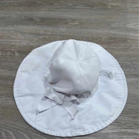Girls Summer Baby Bucket Hat - Picture 1 of 2